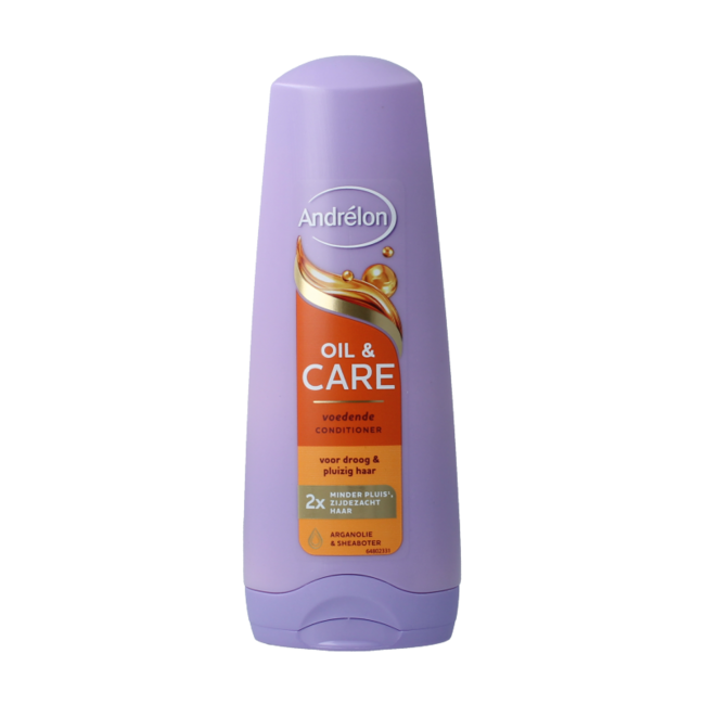 Oil & Care Conditioner 200ml