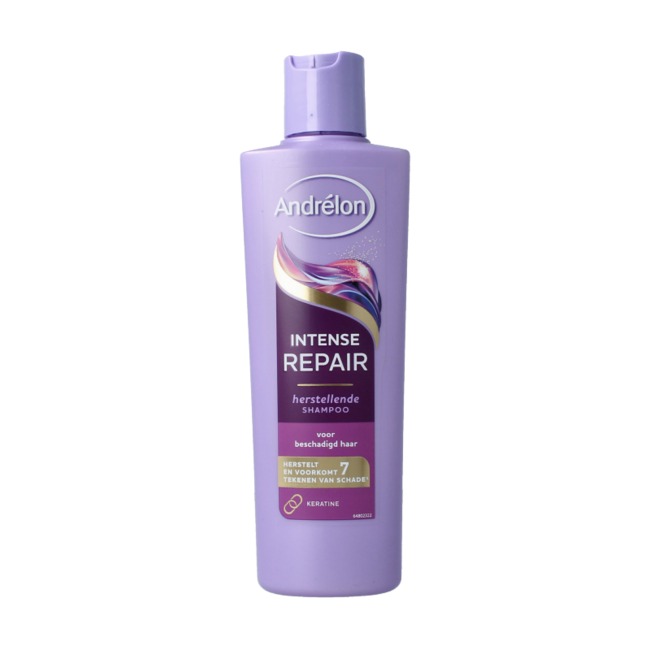 Shampoo Care & Repair 300 Millilitre