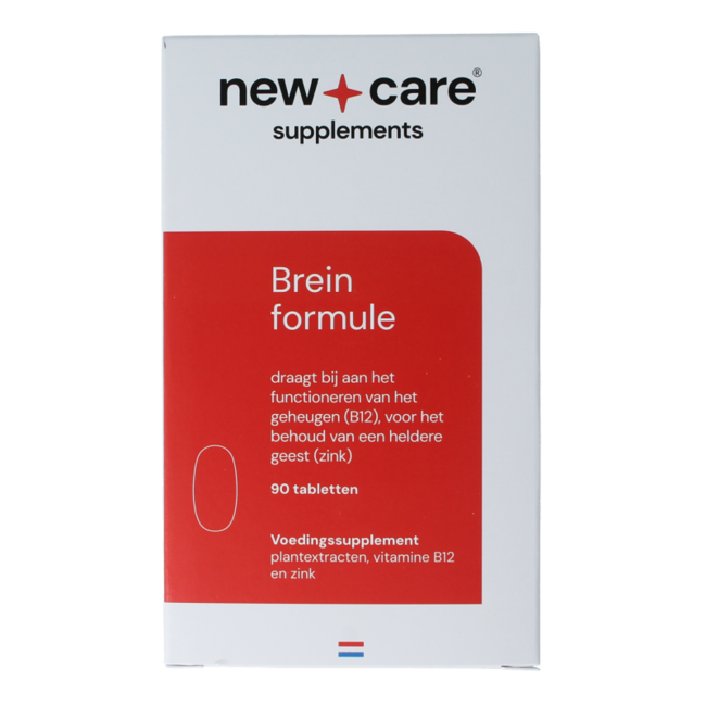 Brein Formel 90 Tabletten