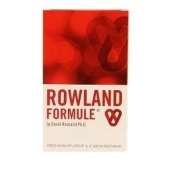 Formule Marma Rowland (300 comprimés)