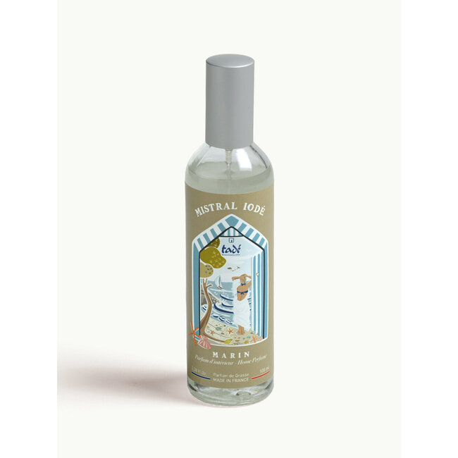 Hausparfum Marin 100 Milliliter