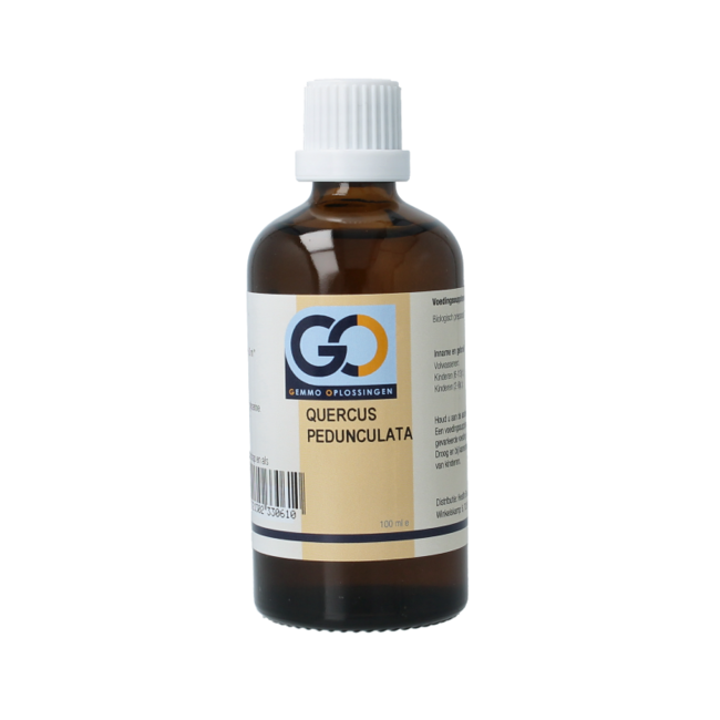 Quercus pedunculata 100 ml
