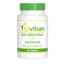 Co-Q10 ubiquinol con selenio 60 cápsulas