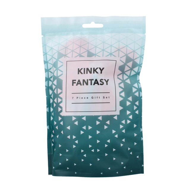Set Kinky Fantasy 1
