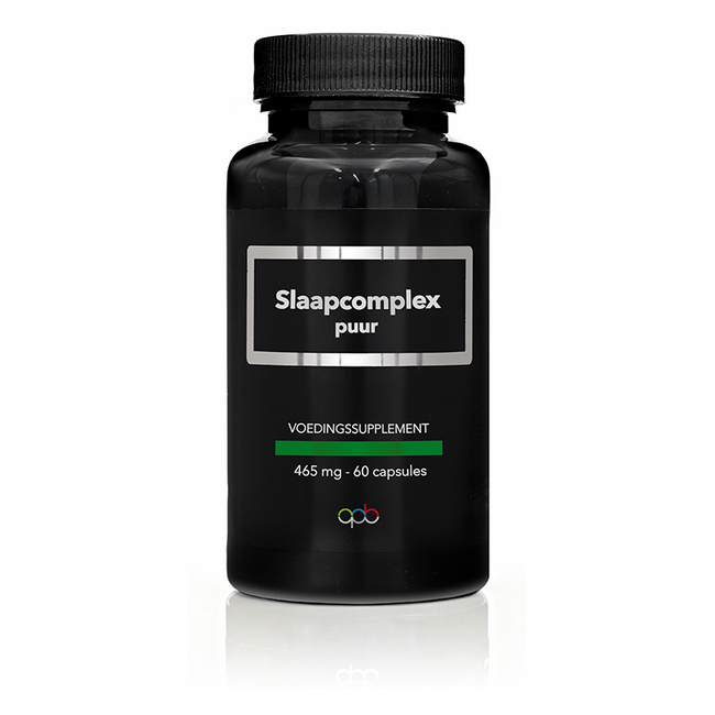 Kompleks Nasenny 465mg 60 Kapsułek