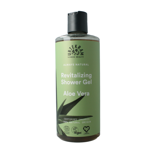Duschgel Aloe Vera 500 Milliliter