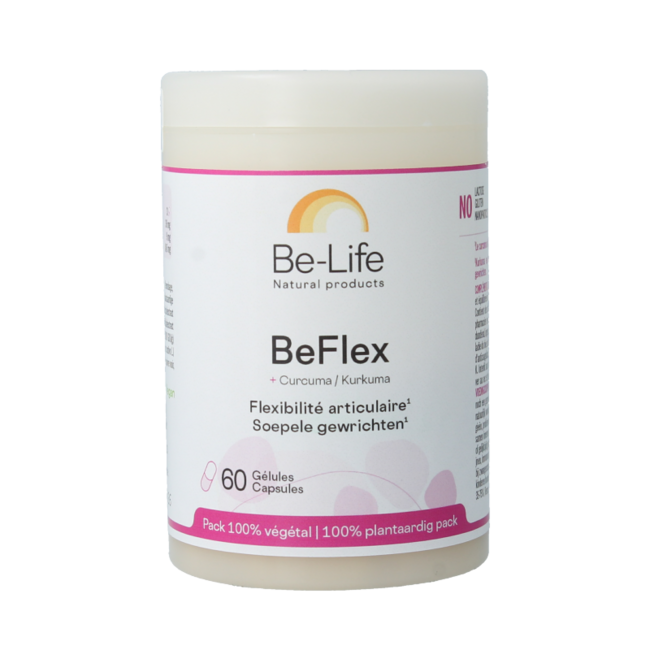Beflex 60 Capsule