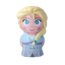 Gel douche et shampooing Frozen Elsa figurine 2D 400 ml