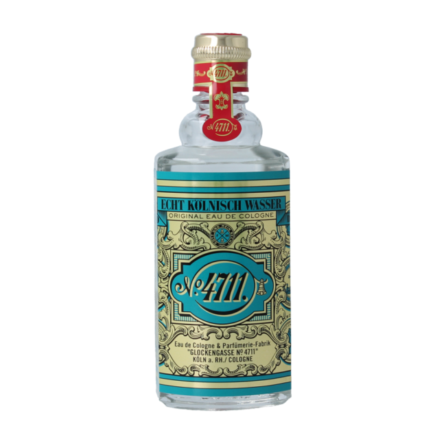 Acqua di Colonia 4711 Senza Confezione 50 Millilitri