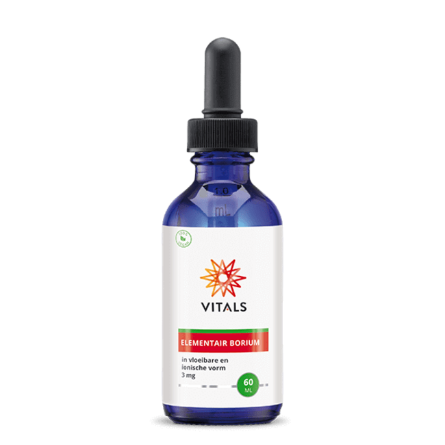 Bore élémentaire 60 ml