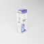 Kit iniziale deodorante probiotico perla+spray 1 Pezzo