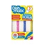 Spugnette Abrasive Antigraffio Wonder Scrub (Confezione da 3)