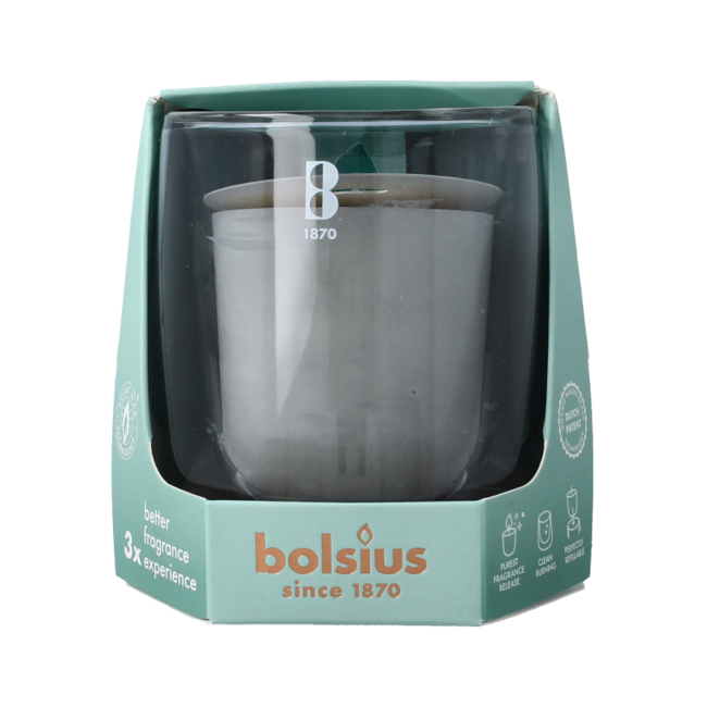 Kit de démarrage Clean Light cyprès & ambre 1 pièce