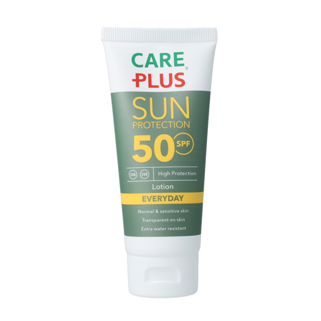 Sun Protect SPF50 Tube 100ml