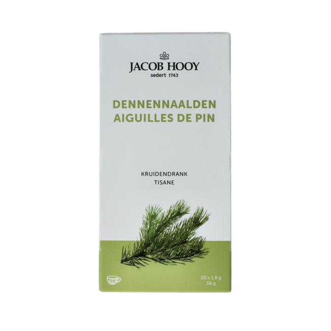 Pine Needle Tea 20 Bags