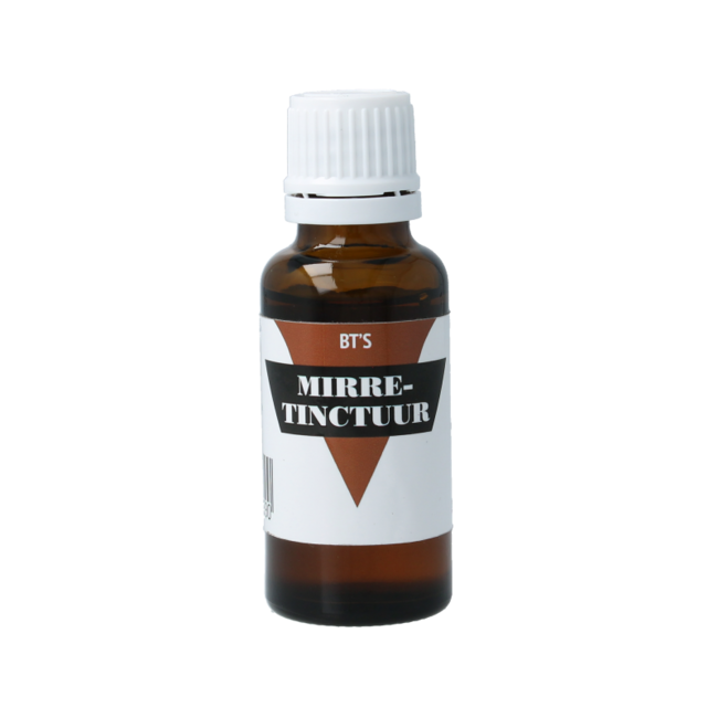Tintura de mirra 25 ml
