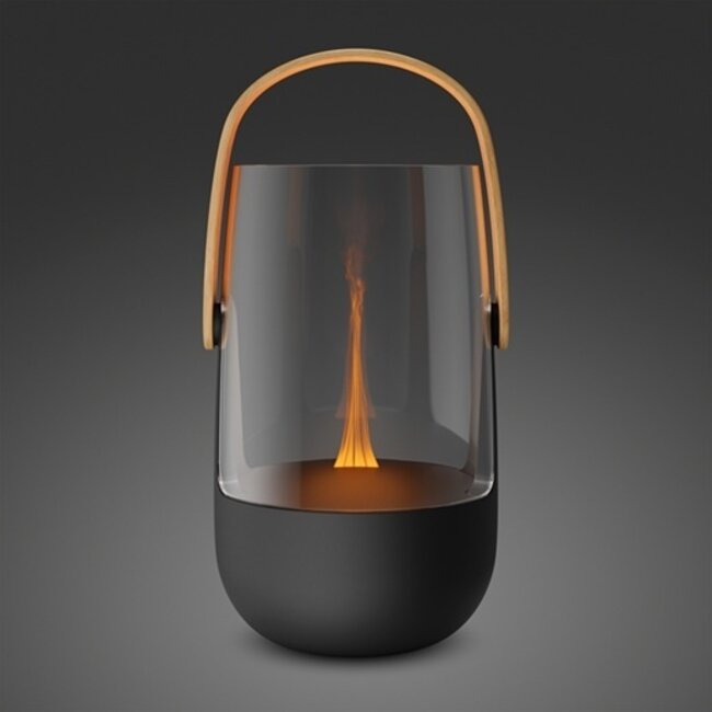 Diffusore Sophie nero 1 Pezzo