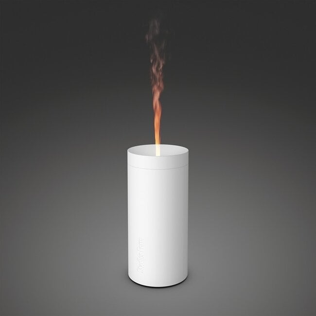 Diffuseur Lucy blanc 1 pièce