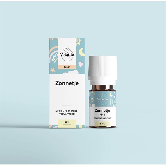 Zonnetje 5 Milliliter