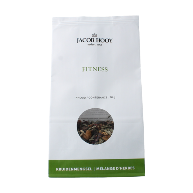 Fitness thee 70 Gram