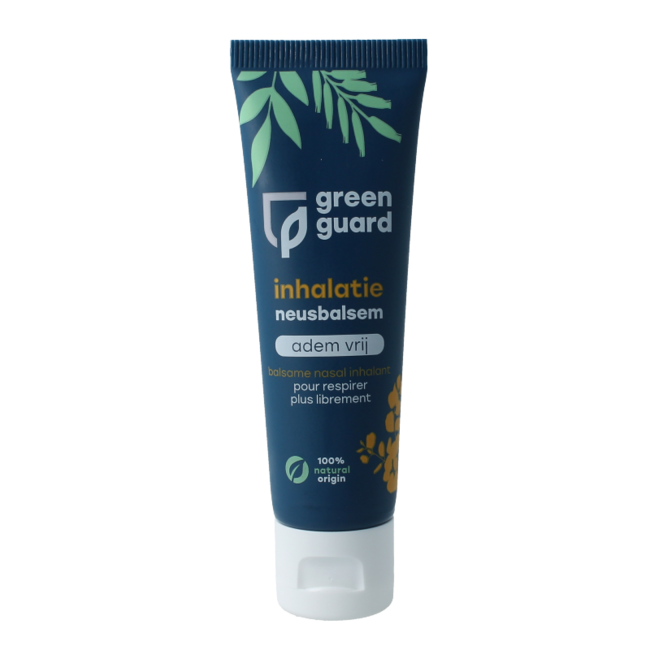 Balsam do nosa inhalacyjny 30 ml