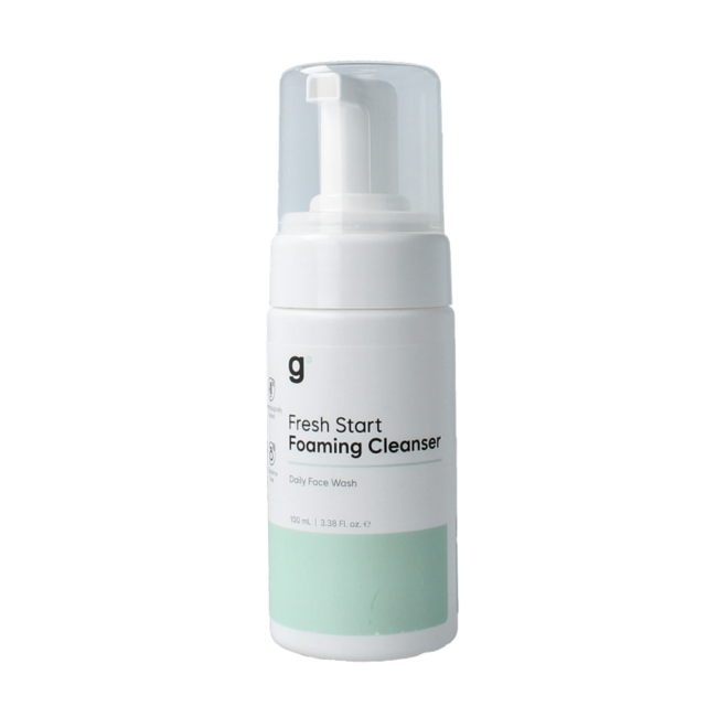 Limpiador espumoso fresh start 100 ml