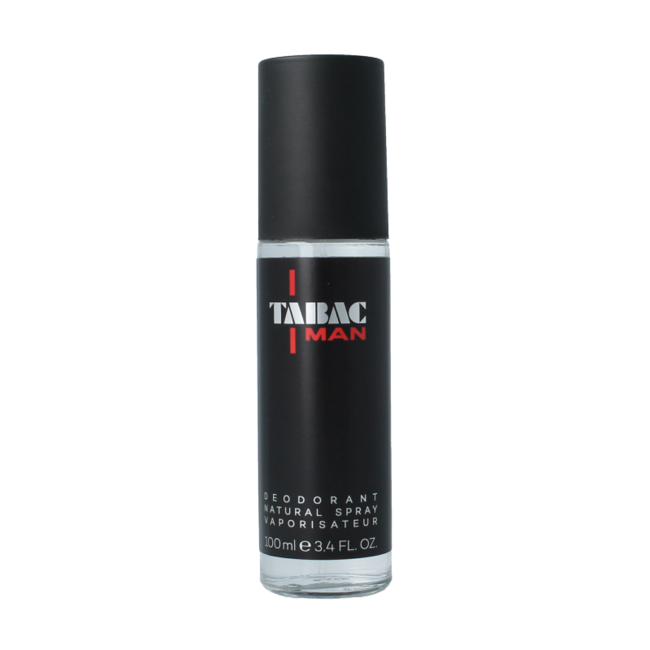 Deodorante Uomo Vapo 100 Millilitri