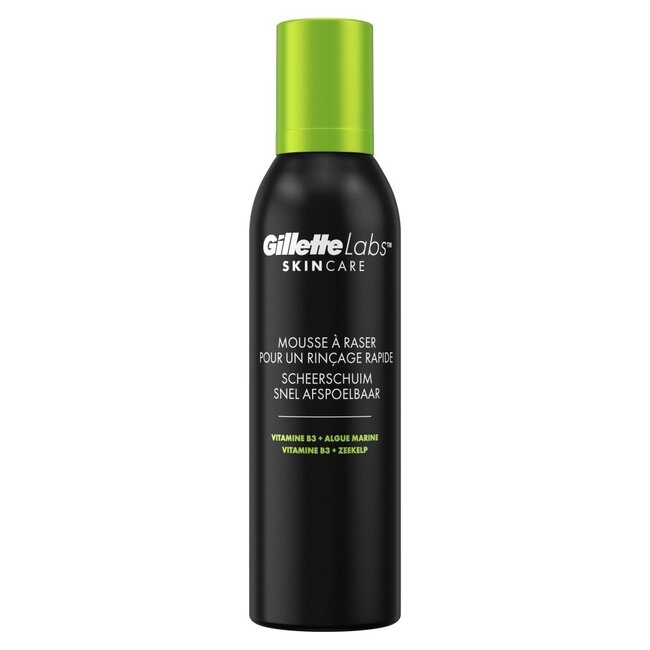 Scheerschuim 240 Milliliter