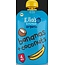 Bustina Spremibile Biologica Banana e Cocco (4+ mesi) 120 Grammi