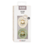 Chupete anatómico talla 2 ivory/sage 2 unidades