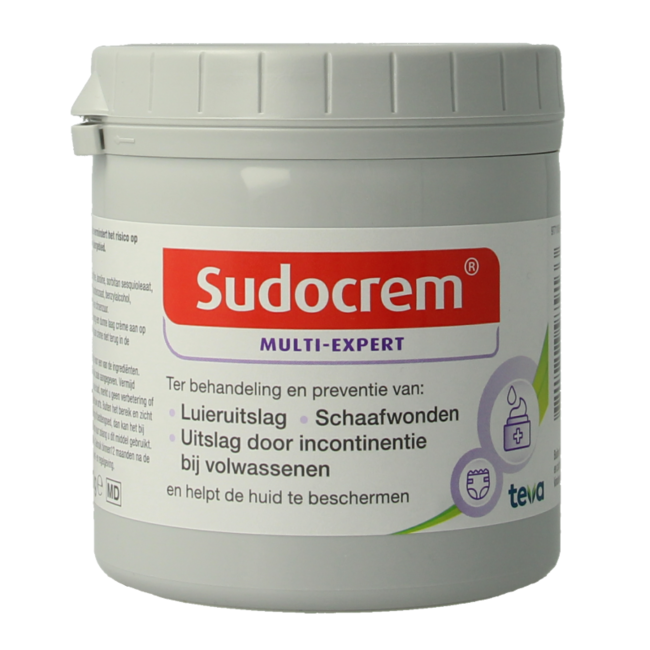 Sudocrem Multi-Expert 400 g