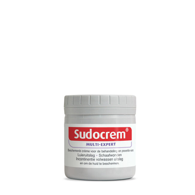 Sudocrem Multi-expert 60g