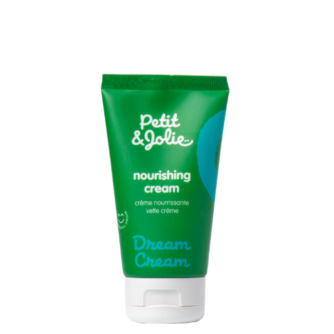 Nourishing cream / vette creme 75 Milliliter