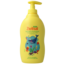 Shampoo bambini anti-nodi 400 Millilitri