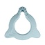3-in-1 Teething Ring, 1 Piece