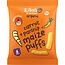 Maize puffs carrot/parsnip 6+ maanden bio 20 Gram