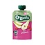 Organic pear and raspberry fruit pouch 6 months 100g