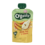 Puré de fruta mango, pera y granola 6+ meses bio 100 g