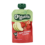 Sacchetto Frutta Spremibile Mela, Fragola e Quinoa Bio 12 Mesi 100 Grammi