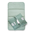 Kit de change KipKep Napper - Vert pâle - 1 set