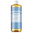 Baby liquid soap neutral mild 945 ml