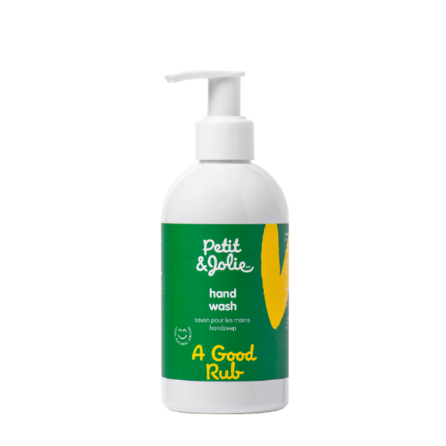 Hand Soap 250 Millilitres