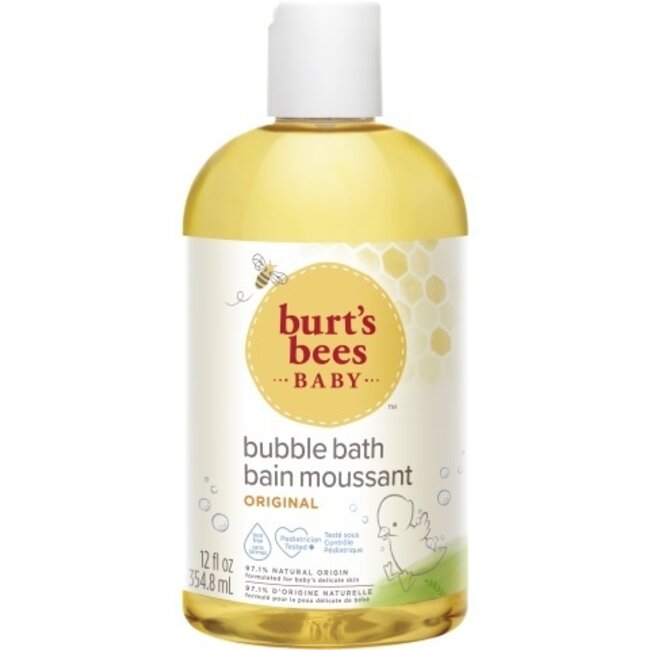 Bagnoschiuma Baby Bee Bubble Bath 354.8 Millilitri