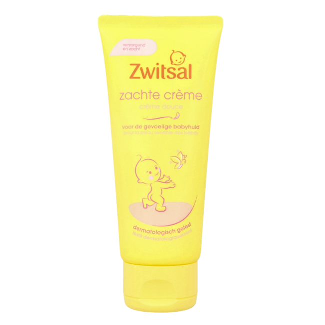 Sanfte Creme 100 Milliliter