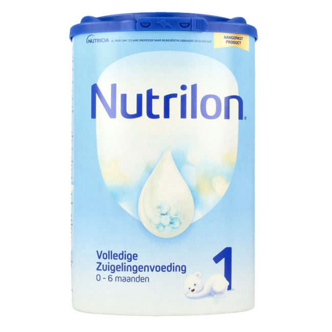 First Infant Milk 1 800g