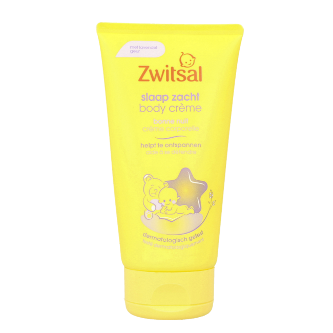 Lavender body cream 150ml
