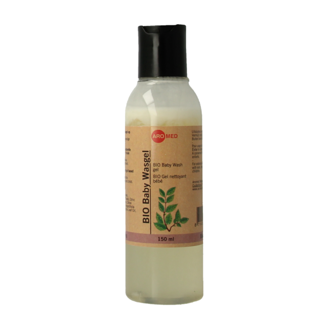 Baby-Waschgel 150 Milliliter