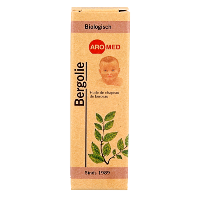 Baby bergolie 20 Milliliter