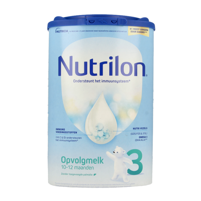 Follow-on Milk 3 800g