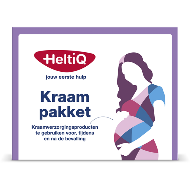 Maternity Kit in Box 1 Piece